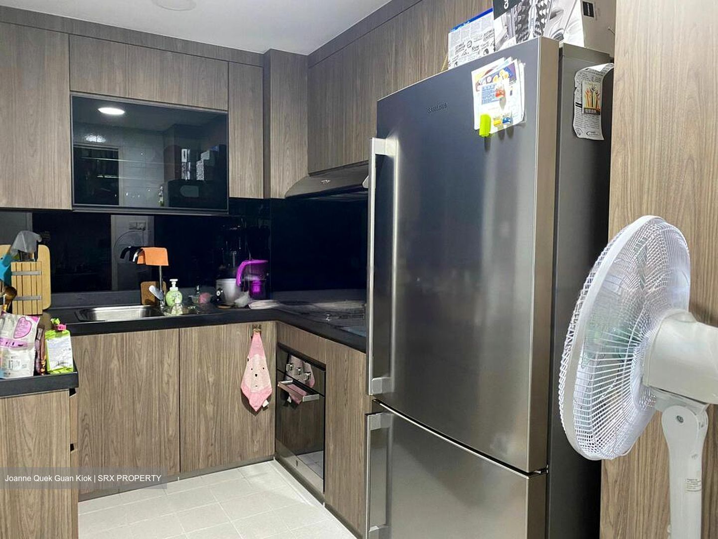 The Riverside Piazza (D1), Apartment #468792341